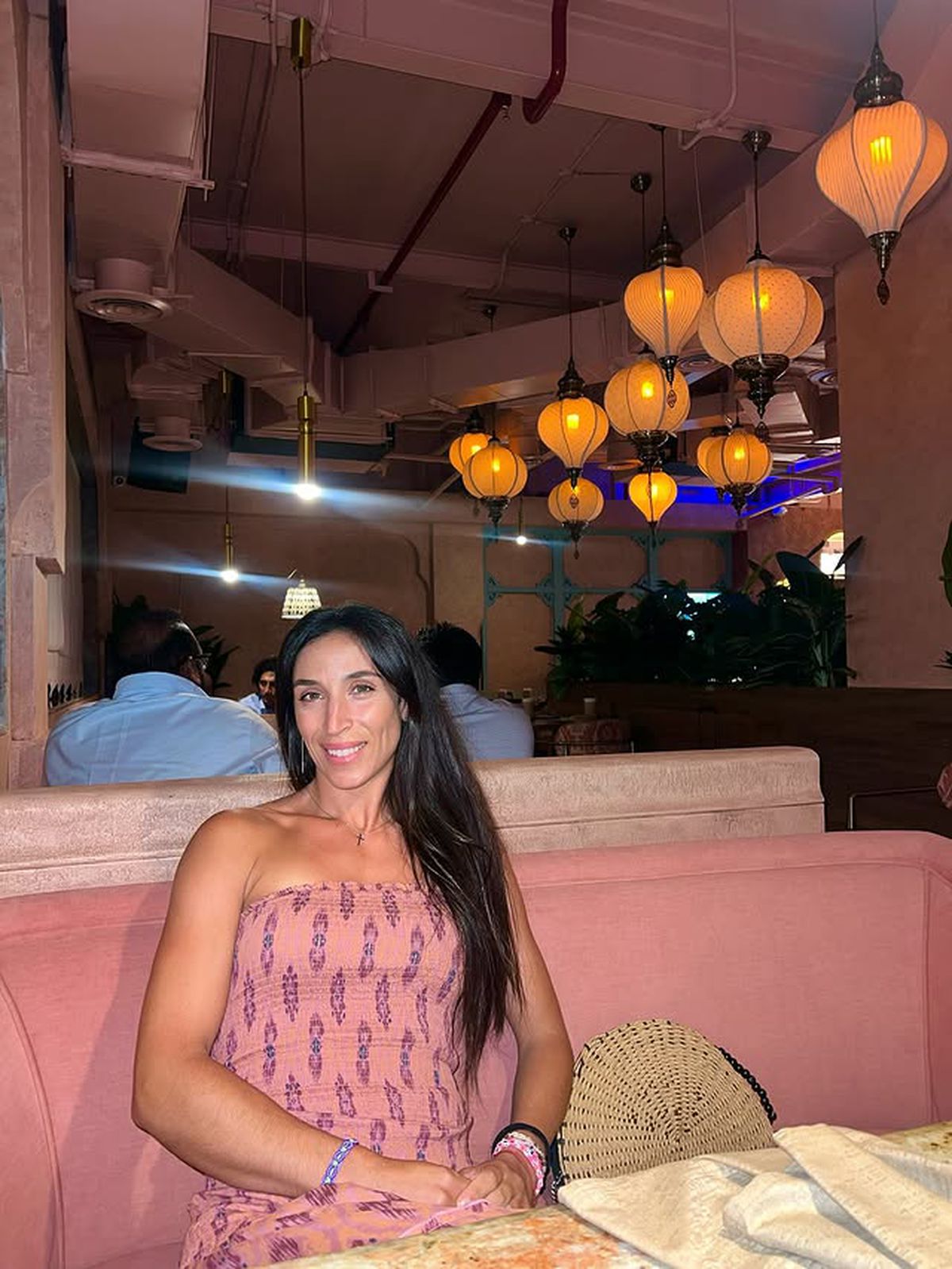 O jucătoare de top își deschide cont pe o platformă pentru adulți, dintr-un motiv surprinzător: „Îmi arăt latura nedescoperită”