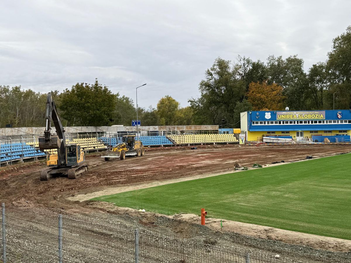 Se mai joacă la Clinceni? Președinții din Superligă îl contrazic pe Gino Iorgulescu: „Nu am primit nimic!”