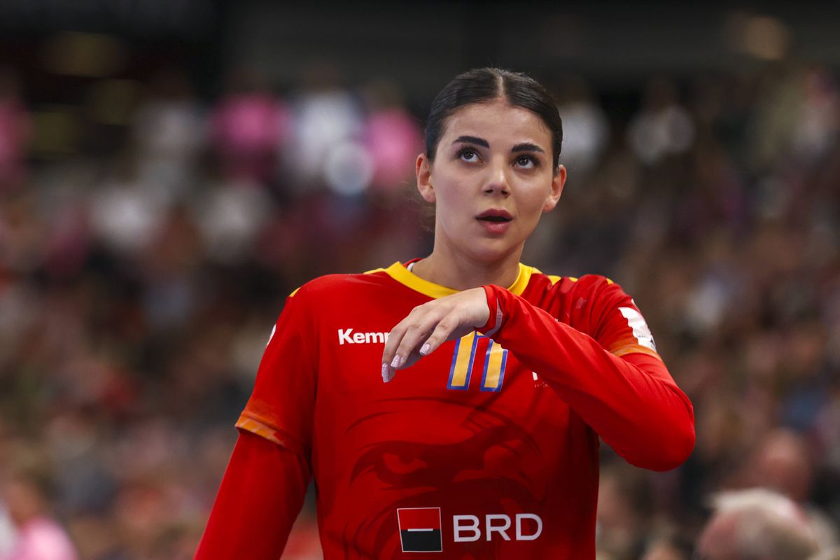 Norvegia - România, în Euro Cup