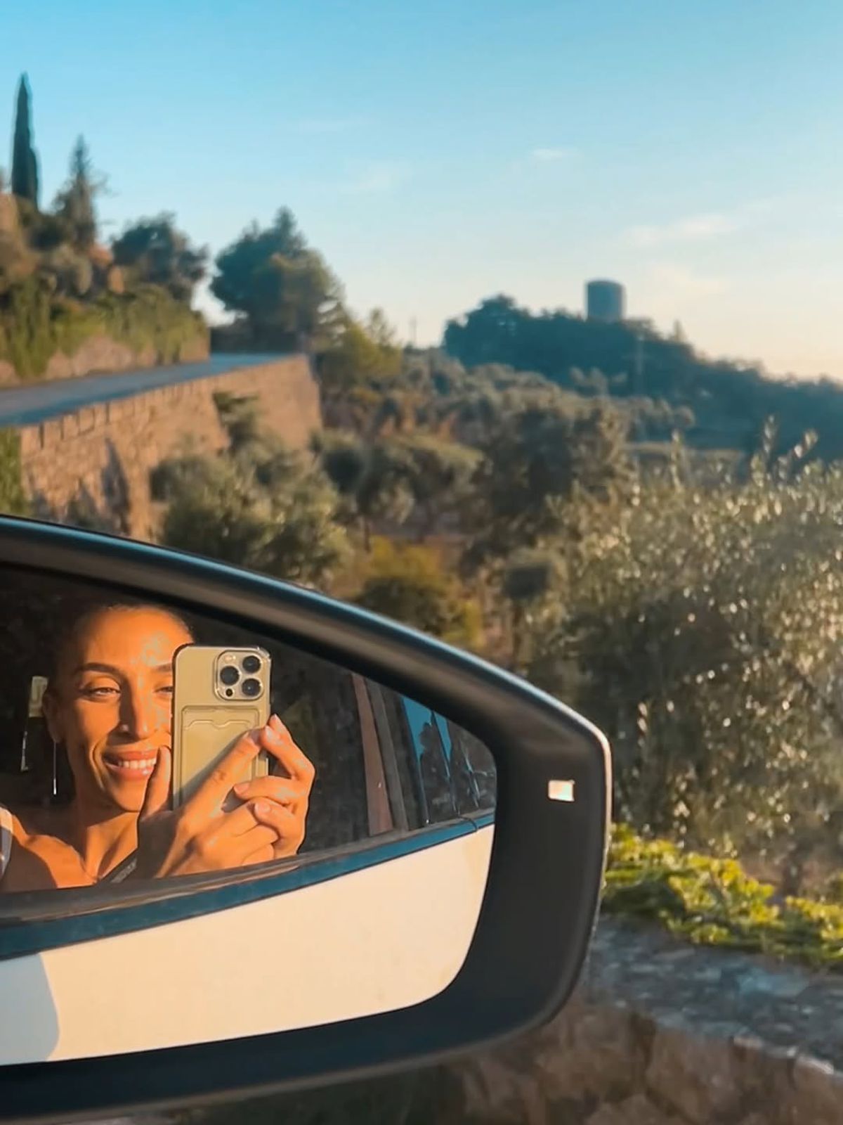 O jucătoare de top își deschide cont pe o platformă pentru adulți, dintr-un motiv surprinzător: „Îmi arăt latura nedescoperită”