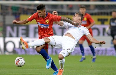 FCSB City » Lovitura inexplicabilă dată de Becali: suma URIAȘĂ pe care o primește clubul, în ciuda performanțelor!