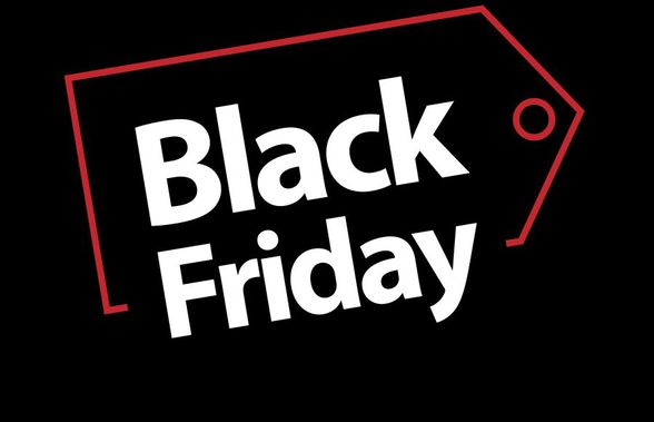 BLACK FRIDAY 2019 Cifre record: 30 de minute, 20 de milioane de euro!