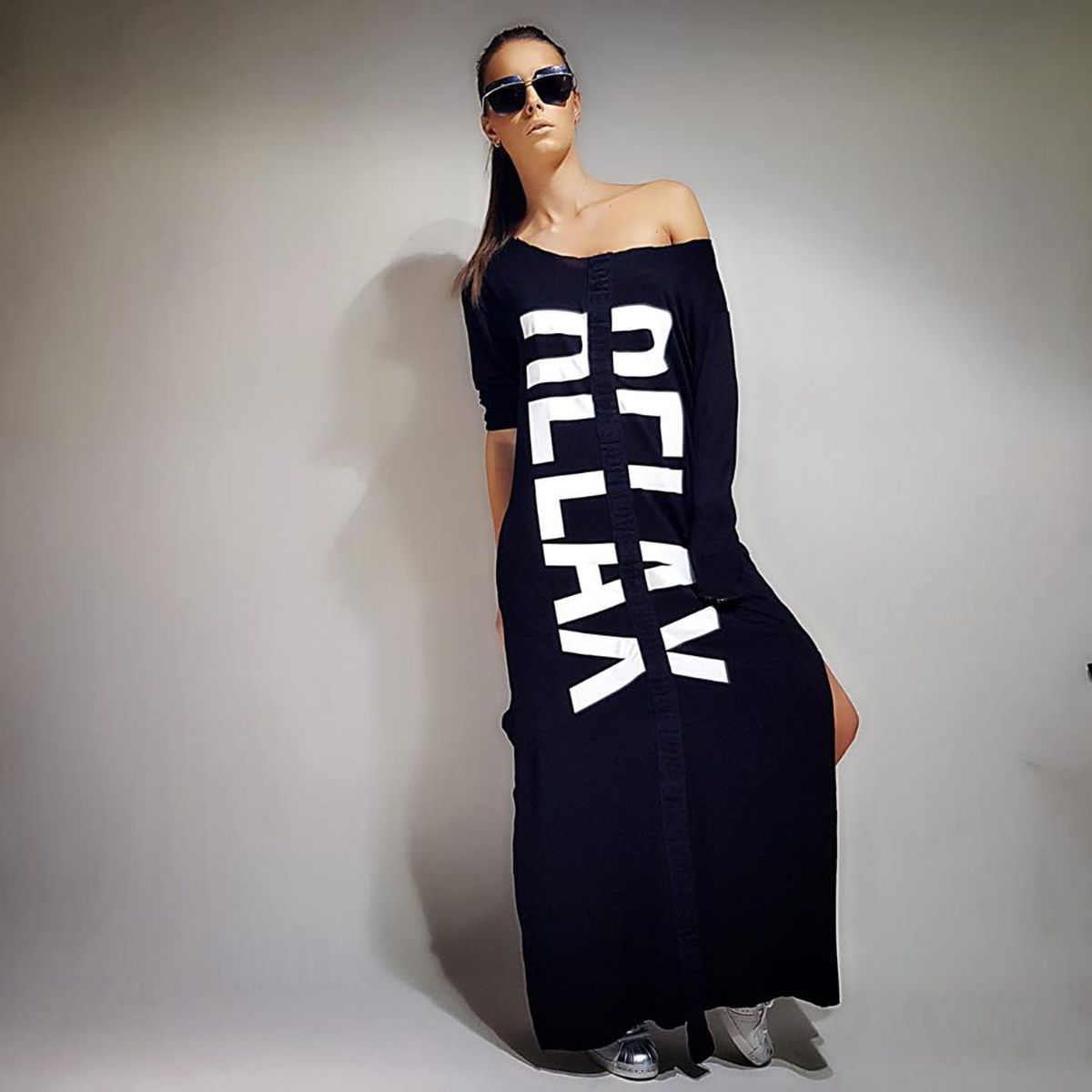 FOTO Cel mai sexy reporter LOOK se destăinuie: „Suporterii români sunt comozi, le lipsește pasiunea cu adevărat”