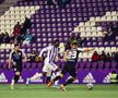 Amical de gală, dar fără Ronaldo! Ce-a făcut Gaz Metan la Valladolid
