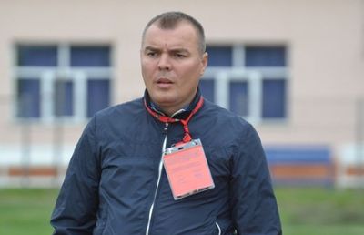 Călin Cojocaru o pregătește pe Pandurii Târgu Jiu pentru meciul cu Rapid