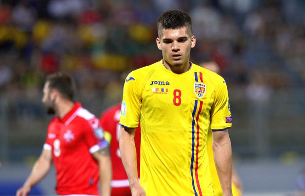 Gheorghe Hagi, prima răbufnire la adresa lui Genk: „L-au oprit pe Ianis din creștere! De când nu mai joacă el, echipa nu mai câștigă”