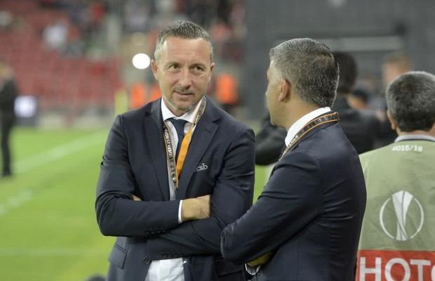 Primii pași spre revenirea la FCSB? Unde a fost văzut azi Mihai Stoica