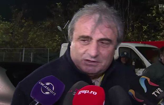 ROMÂNIA U21 - FINLANDA U21 4-1 // Mihai Stoichiță i-a stabilit prețul lui Valentin Mihăilă: „Rotaru să ceară 14 milioane pe el”