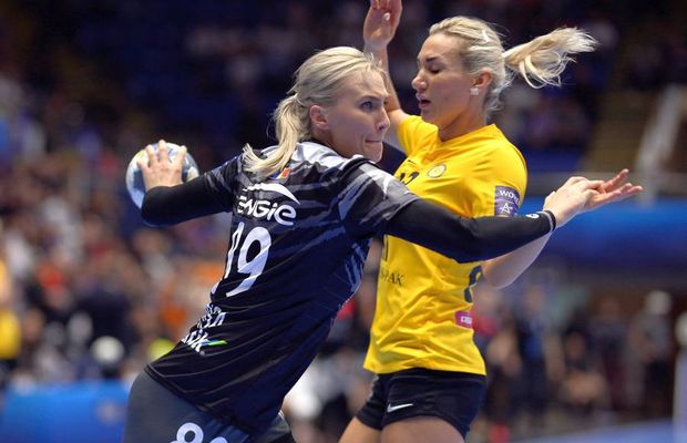 ROSTOV - CSM BUCUREȘTI // De la ruși vin punctele » „Tigroaicele” au misiune grea în fața finalistei Ligii Campionilor