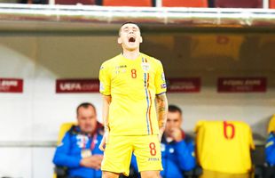 ROMÂNIA - SUEDIA // „Tricolorii” merg la barajul din Liga Națiunilor! Cine sunt cele două adversare pe care le pot întâlni în drumul spre EURO 2020