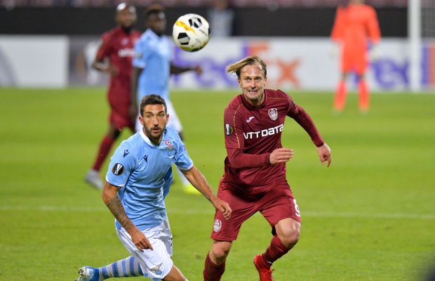 Damjan Djokovic ar refuza naționala României dacă și-ar lua cetățenia română: „Eu asta cred”