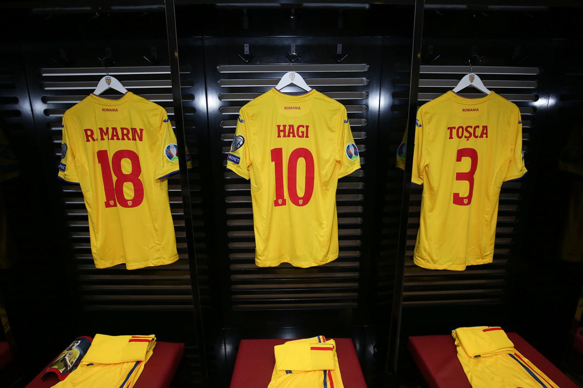 ROMÂNIA - SUEDIA 0-2 // VIDEO + FOTO Sperăm la EURO doar prin intermediul barajului din Liga Națiunilor, după cel mai slab meci din mandatul lui Cosmin Contra