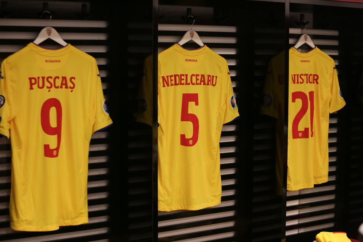 ROMÂNIA - SUEDIA 0-2 // VIDEO + FOTO Sperăm la EURO doar prin intermediul barajului din Liga Națiunilor, după cel mai slab meci din mandatul lui Cosmin Contra