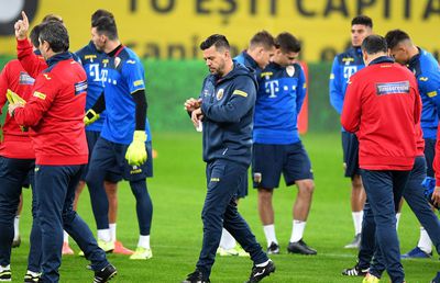 ROMÂNIA - SUEDIA // Ambasada Suediei din București, mesaj amuzant înainte de meciul cu România: „Declar pe propria răspundere”