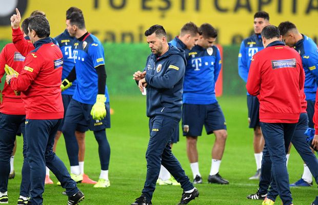 ROMÂNIA - SUEDIA // Ambasada Suediei din București, mesaj amuzant înainte de meciul cu România: „Declar pe propria răspundere”