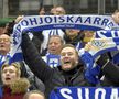 VIDEO + FOTO Finlanda s-a calificat pentru prima dată în istorie la un turneu final!