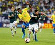 BRAZILIA - ARGENTINA 0-1 // VIDEO Superamical câștigat de „pume” prin golul lui Messi într-un meci în care s-au ratat și două penalty-uri