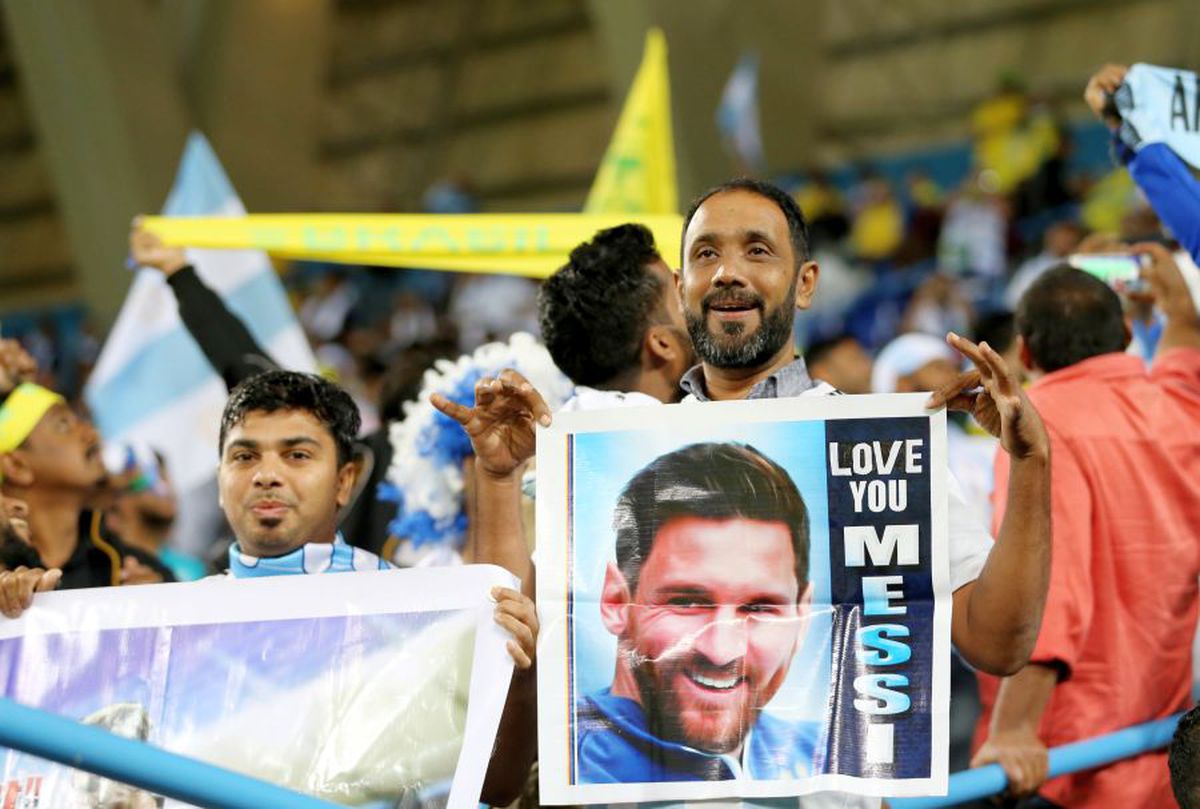 BRAZILIA - ARGENTINA 0-1 // VIDEO Superamical câștigat de „pume” prin golul lui Messi într-un meci în care s-au ratat și două penalty-uri