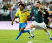 BRAZILIA - ARGENTINA 0-1 // VIDEO Superamical câștigat de „pume” prin golul lui Messi într-un meci în care s-au ratat și două penalty-uri