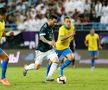 BRAZILIA - ARGENTINA 0-1 // VIDEO Superamical câștigat de „pume” prin golul lui Messi într-un meci în care s-au ratat și două penalty-uri