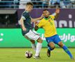 BRAZILIA - ARGENTINA 0-1 // VIDEO Superamical câștigat de „pume” prin golul lui Messi într-un meci în care s-au ratat și două penalty-uri