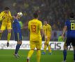 Suedia insistă cu rasismul: cere UEFA să schimbe regulamentul, după meciul cu România