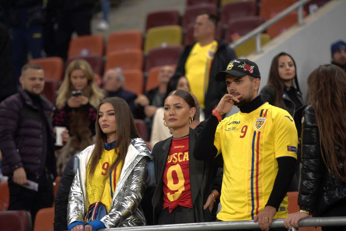 Suedia insistă cu rasismul: cere UEFA să schimbe regulamentul, după meciul cu România