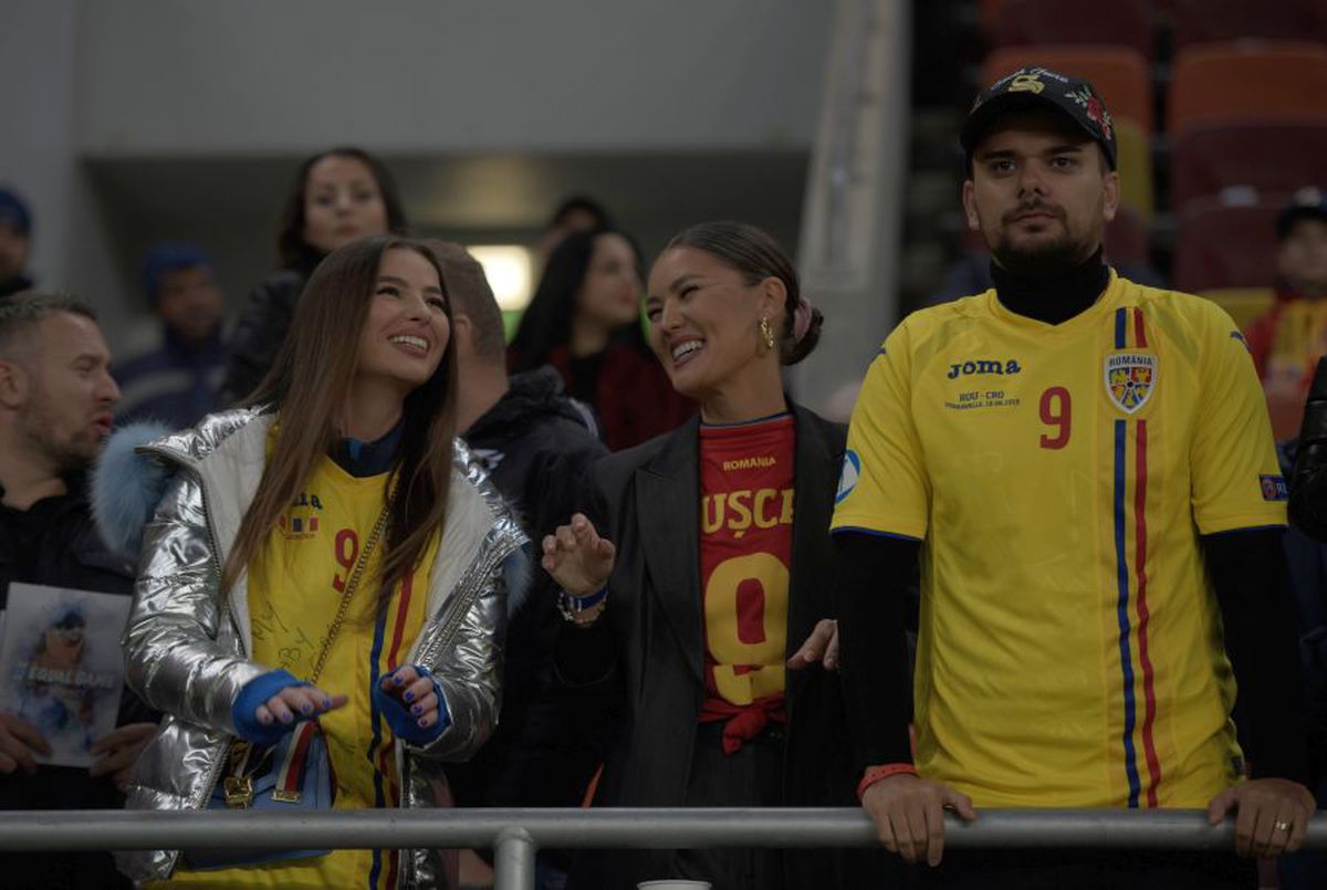 Suedia insistă cu rasismul: cere UEFA să schimbe regulamentul, după meciul cu România