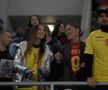 Suedia insistă cu rasismul: cere UEFA să schimbe regulamentul, după meciul cu România
