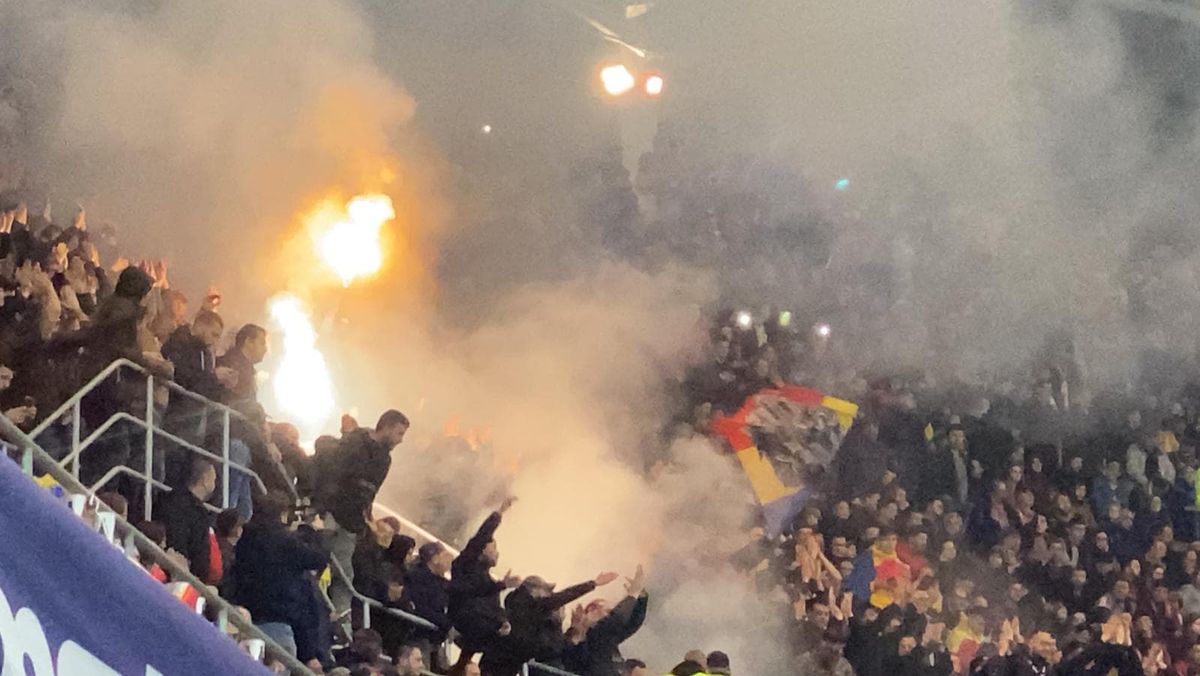 Suedia insistă cu rasismul: cere UEFA să schimbe regulamentul, după meciul cu România