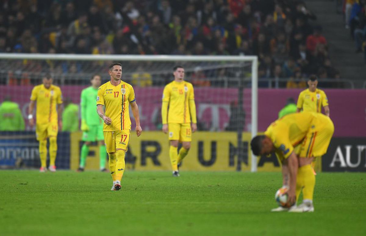 Suedia insistă cu rasismul: cere UEFA să schimbe regulamentul, după meciul cu România