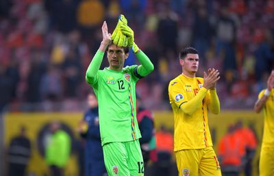 ROMÂNIA - SUEDIA 0-2 // VIDEO Ciprian Tătărușanu: „Asta ne e valoarea dacă am bătut doar Malta și Insulele Feroe”