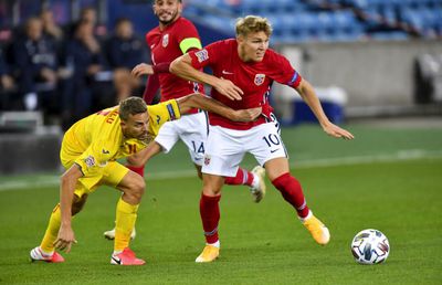 UEFA explică ce se întâmplă după ce meciul România - Norvegia a fost anulat » Ce urmează pentru naționala lui Haaland