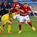 Norvegia - România NU se mai joacă