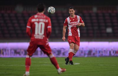 DINAMO - ASTRA 1-1. Nimeni nu mai crede în „Nuevo Dinamo!” » Fanii au cedat: „E capăt de drum. Contra, fă-ți bagajele!”