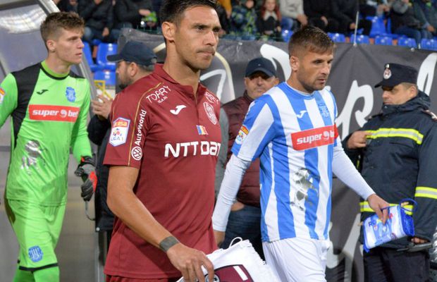 Poli Iași - CFR Cluj: Campioana caută victoria la revenirea lui Edi Iordănescu! Trei ponturi pentru meciul zilei din Liga I