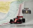 FOTO Lewis Hamilton a făcut ISTORIE! E campion mondial pentru a 7-a oară și l-a egalat pe Michael Schumacher după MP al Turciei