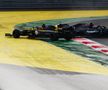 FOTO Lewis Hamilton a făcut ISTORIE! E campion mondial pentru a 7-a oară și l-a egalat pe Michael Schumacher după MP al Turciei