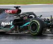 FORMULA 1 - MP al Turciei - 15:11.2020