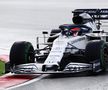 FORMULA 1 - MP al Turciei - 15:11.2020