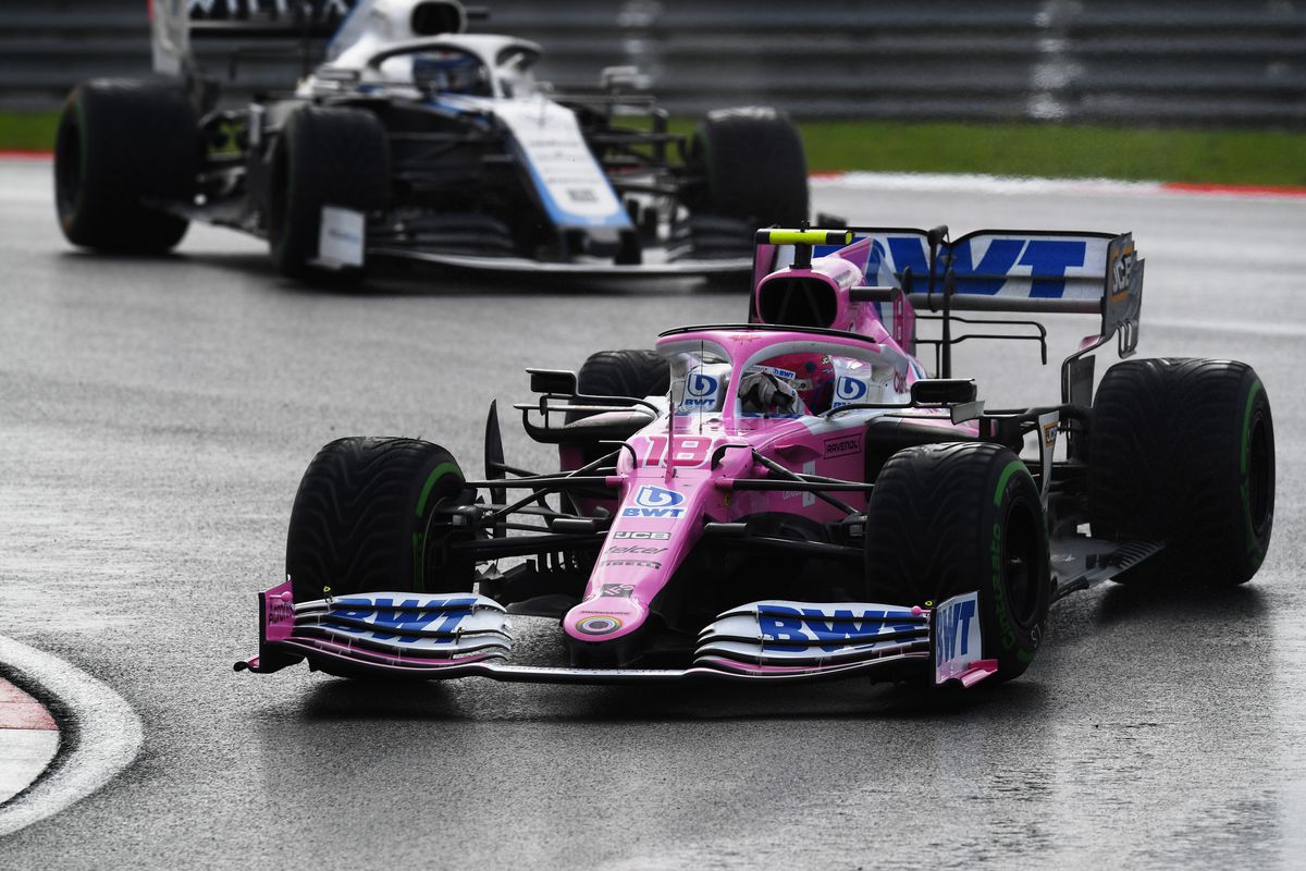 FOTO Lewis Hamilton a făcut ISTORIE! E campion mondial pentru a 7-a oară și l-a egalat pe Michael Schumacher după MP al Turciei