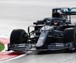 FORMULA 1 - MP al Turciei - 15:11.2020