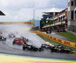 FORMULA 1 - MP al Turciei - 15:11.2020