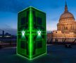Xbox a avut parte de cea mai mare lansare din istorie. foto: Guliver/Getty Images