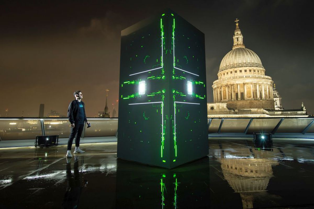 FOTO A început nebunia consolelor next-gen » Xbox a avut parte de cea mai mare lansare din istorie!