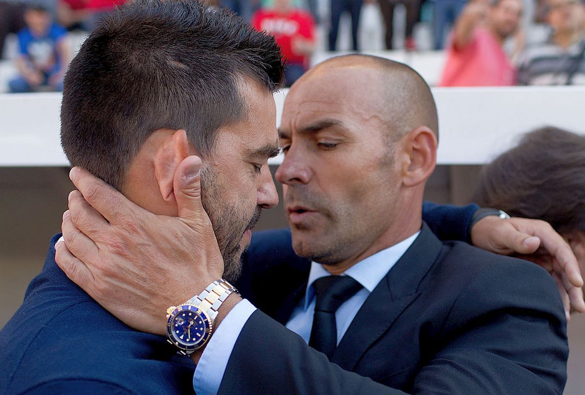 UPDATE Dinamo, pregătită de plecarea lui Contra! Două nume noi apar pe lista „câinilor”