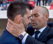 Paco Jemez i-ar putea locul lui Cosmin Contra // foto: Guliver/gettyimages