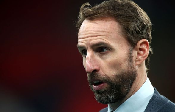 Selecționerul Angliei s-a luptat în secret » Gareth Southgate a avut Covid-19 și s-a izolat fără să le spună jucătorilor