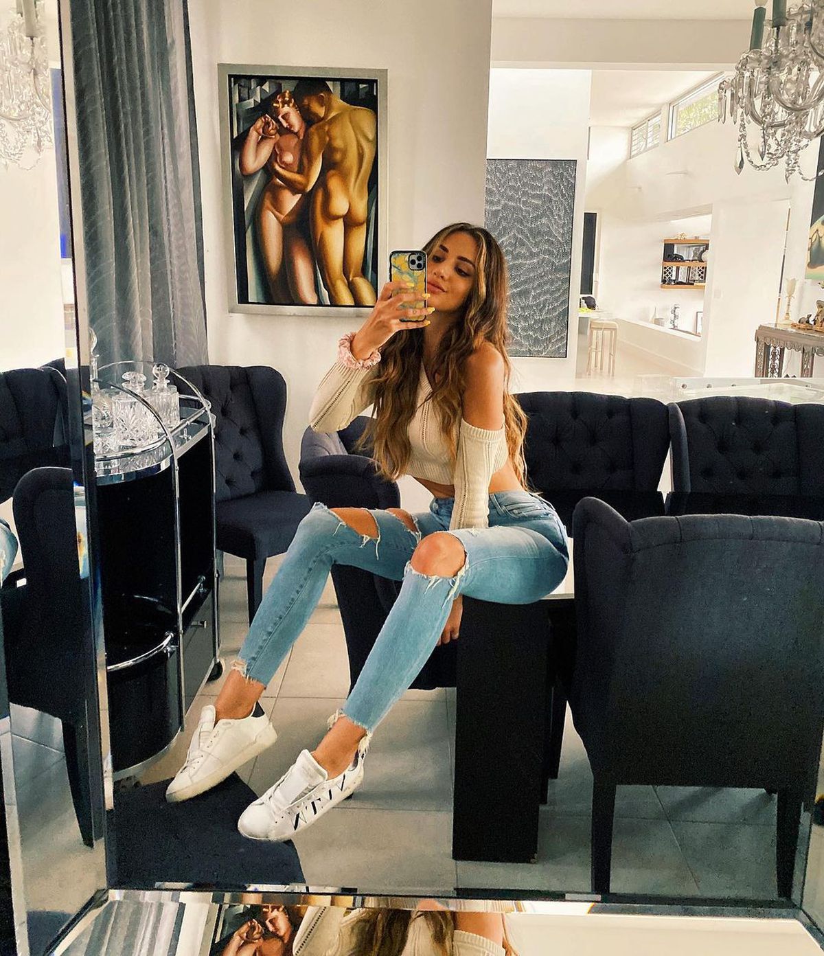 Bernard Tomic, dezvăluiri despre filmul pentru adulți făcut cu fosta iubită: „Cel mai mare regret”