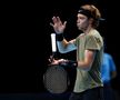 Rafael Nadal - Andrey Rublev, Turneul Campionilor
